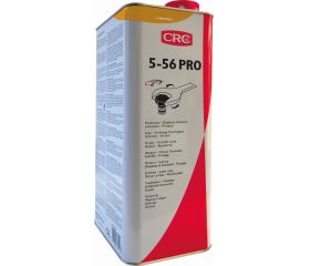 5-56 PRO-Lubricante multiuso. Antihumedad. Aflojatodo. Anticorrosivo